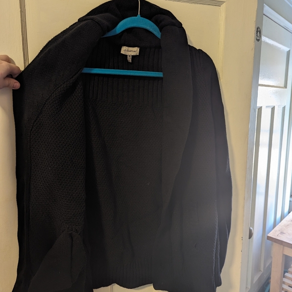 Le Chateau men's XXL cardigan sweater - Picture 5 of 6